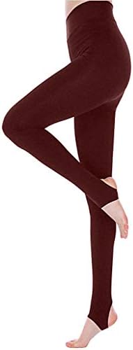 Jinfe Ladies'pure Color Elastical Elessity Fitness Pants Панталони Работни облеки за жени наставници