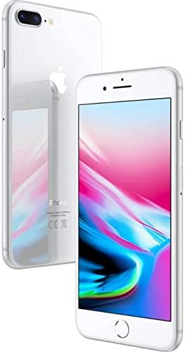 Apple iPhone 8 Plus, американска верзија, 256 GB, злато - отклучено
