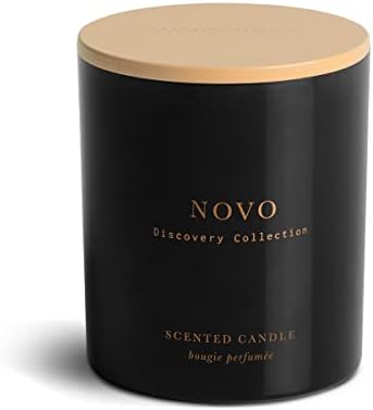 Vancouver Candle Co. Discovery votive свеќа novo