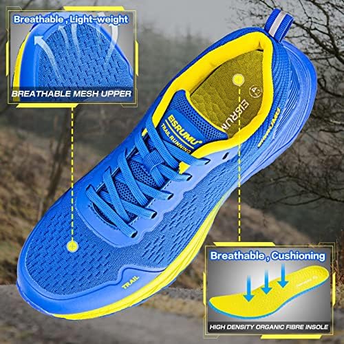 Машка патека за машка патека за трчање лесни патики за пешачење за дишење на отворено надвор од патот за спортски чевли