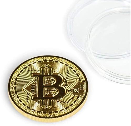 3 парчиња Бран Монети-Заштитни Колекционерски Подароци. | Блокчејн Криптовалута | Со Оригинални Комеморативни Токени | Чејс Монета | XPR