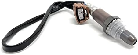 SDYYDS 234-9135 возводно 4-жичен сензор за кислород О2 Заменете го 2013-2014 година за Nissan Altima Frontier Xterra 2011-2013