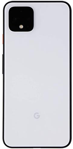 Google Pixel 4 Smartphone Verizon само - 64 GB / јасно бело