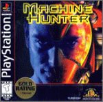 Машински ловец - PlayStation