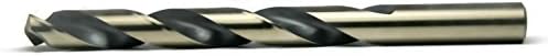 Норсман САД Го Направија Магнум Супер Премиум Работник Со Голема Брзина Челик Пресврт Вежба Битови Тип 190-АГ - #59-ПАКЕТ од 5