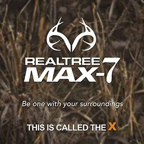 Суштинска маичка со лесни перформанси на мажите во RealTree Memon