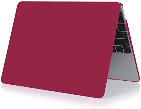 ТОЏИЈА Компатибилен Со MacBook Pro 13 инчен случај A1278 Ослободување 2012-2008, Пластични Хард Школка Случај Со Капакот На Тастатурата