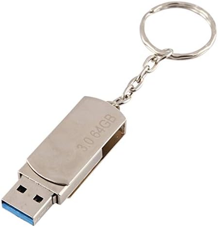 Општи 64GB Твистер USB 3.0 ФЛЕШ Диск USB Флеш Диск