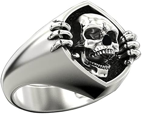 Ringsвони на Денот на вinesубените и прстените на креативниот подарок мода на жените жени прстени за машка прстени забораваат прстени