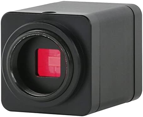 Додатоци за микроскоп 323 HD 2.0MP 1080p Индустриски видео микроскоп C монтирање на камера лабораторија потрошувачки