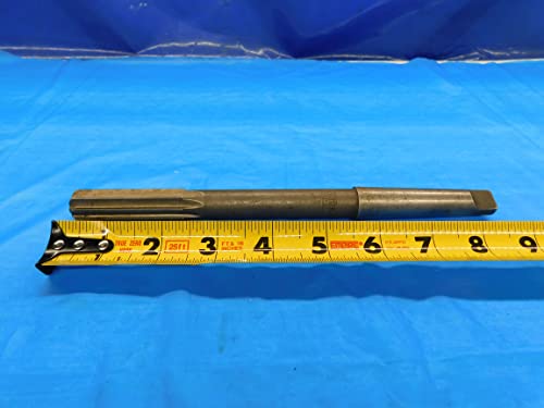 Кливленд 11/16 О.Д. Reamer Morse Taper 2 Shank 8 Flute MT2 .6875 Производство - DW20380BJ2