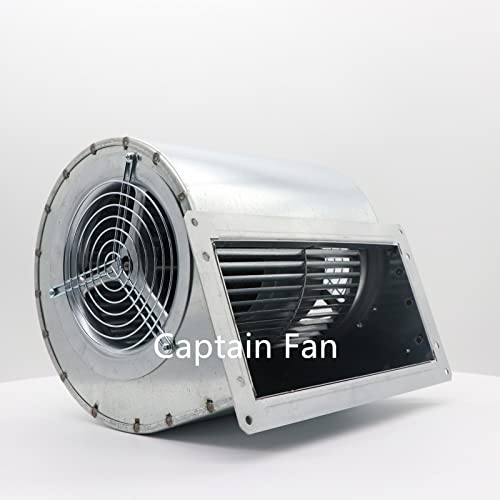 Инвертер за RF3D-146/180 K506 DSF-2326 EMC Fan исто како и D3G146-AB06-10 Центрифугален вентилатор
