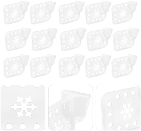 Хомојојо Фиоки За Складирање Фиоки За Складирање Разделувачи за Складирање 25 парчиња Сепаратор За Странична Врата На Фрижидерот