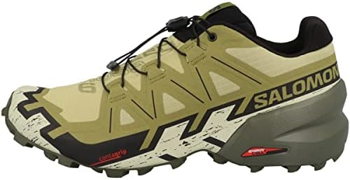 Salomon Speedcross 6 чевли за пешачење мажи