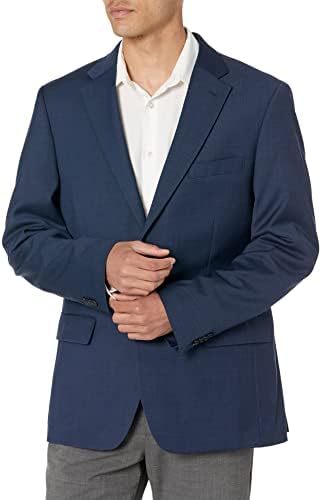 Томи Хилфигер за машки флексибилни модерни костуми за вклопување во Томи Хилфигер