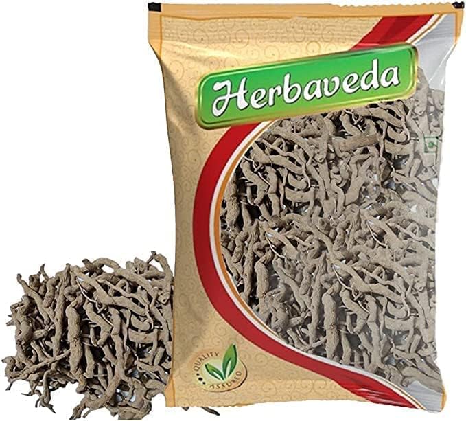 SJH Herbaveda- Agrommony 200g | Чиста билка | Органски