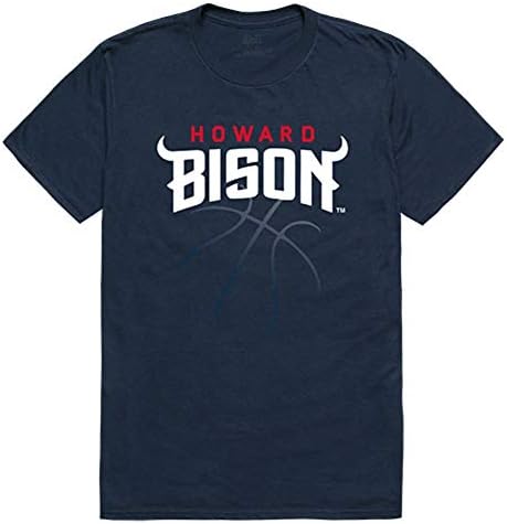 Универзитет Хауард Бисонс НЦАА кошаркарска маица маица
