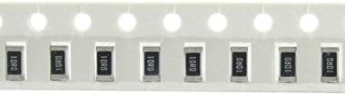 AEXIT 200PCS 1206 производи за заштита на колото 10 Ом 1/4W 3.2x1.6 mm Дебел филм SMT SMD SMD Waristors CHIP Resorts
