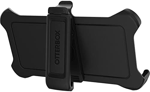 OtterBox Замена Футрола/Клип за Iphone 13 Про Бранител Случаи-Црна