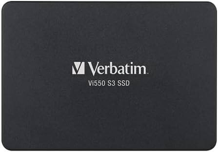 Verbatim VI550 S3 2.5 SSD 1TB