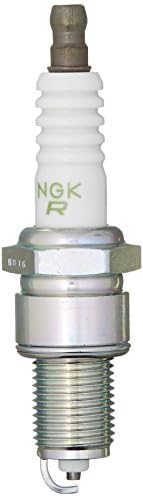 NGK 3432 Bpr4ey V-Power Spark Plug, пакет од 4