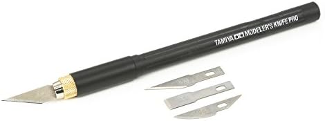 Тамија 74098 Моделар с Нож Про