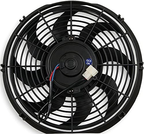 Нов Frostbite Ecociation Electric Fan, Shroud пакет, 2x12 навивачи, 1380 CFM, 20 засилувач