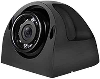Резервна камера XROOSE заден преглед за CFY01/CFY02/CFY03/YX4, комплет за замена на резервна копија на метална камера за 7 -инчен жичен