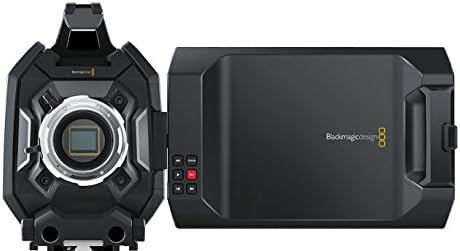 BlackMagic Ursa EF 4K дигитална кино камера
