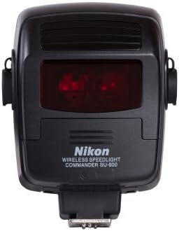 Никон Р1Ц1 Безжичен Комплет За Брзо Осветлување Одблиску За Никон Дигитални SLR Камери