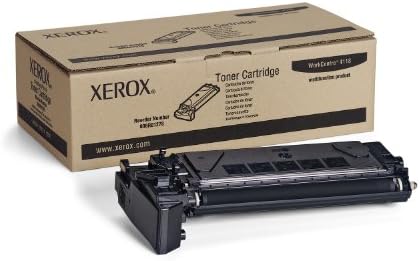 Xerox 006R01278 Faxcentre 2218 WorkCentre 4118 Toner кертриџ во пакување на малопродажба