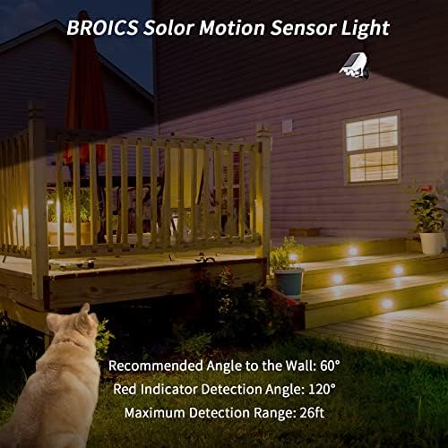 Сензор за соларно движење на броеви светло на отворено безжично соларно поплавување безбедносен светски центар со далечински управувач 2000 луменозна камера LED цен?