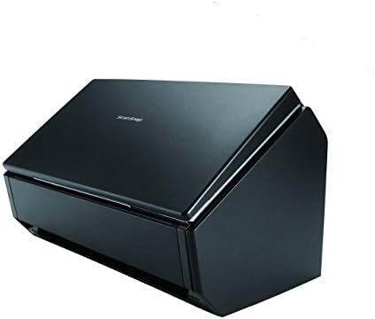 Fujitsu ScansNap IX500 Duplex Scanner Duplex Desk за Mac и компјутер