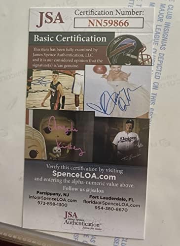 Пол Сплитторф потпиша автограмиран сјајно 8x10 Фото Канзас Сити Ројалс - ЈСА автентициран