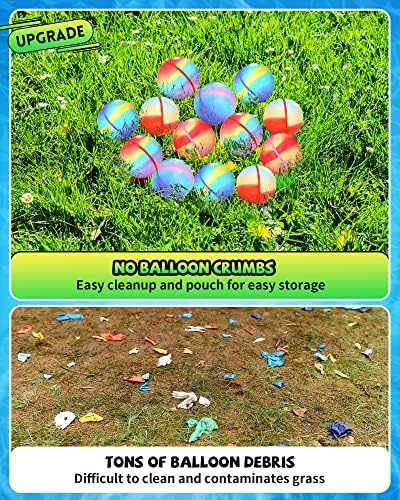 Софицид тоновивијски балони за водена бомба, еднократно, балони со вода за полнење за деца и возрасни, балони со магнетна вода