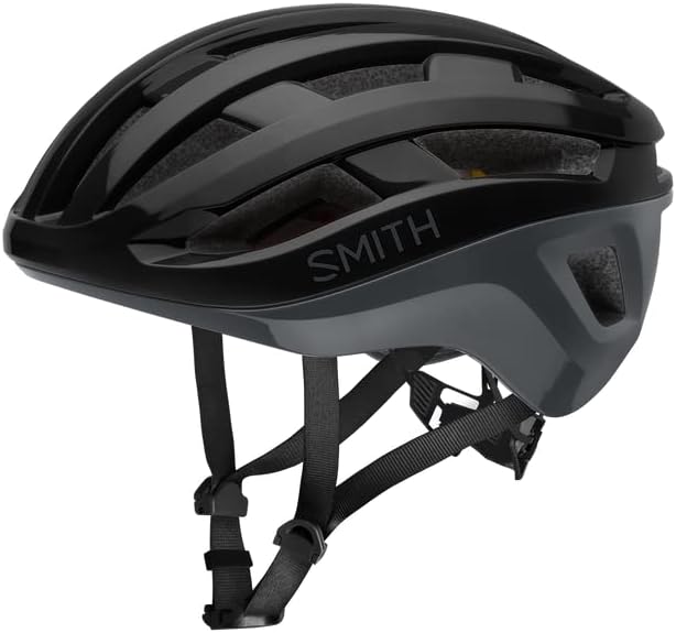 Смит Оптиката опстојува шлем за велосипедизам на патот МИПС
