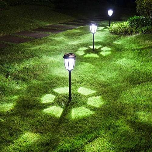 Whysfx осветлување LAMPE Exterieur Tuin Verlichting LED градинарска светлина надворешност Tuinverlichting Lawn Lamplawn LAMPS
