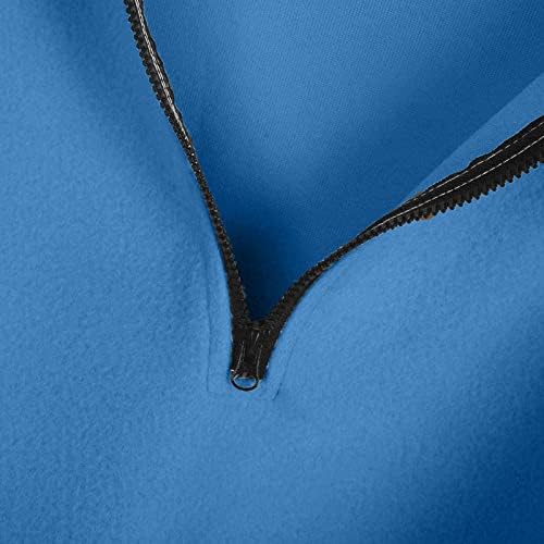 Женски преголем полу -патент пуловер со долги ракави, џемпер од патенти, џемпер за џемпери тинејџерки паѓаат Y2K облека сина