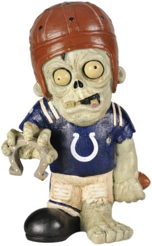Фоко NFL унисекс зомби фигура