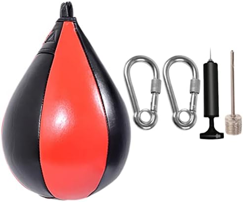 Опрема за боксерски боксер 1 сет на професионален боксер дневен тренинг бокс Преносен инфлација алатки за домаќинство