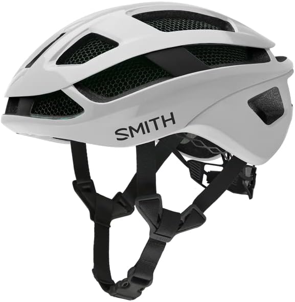 Смит Оптика Трага МИПС Шлемот за велосипедизам