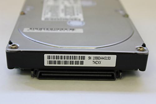 Hp Inc. HARDDISK HP 9.1 GB F/W ТОПЛА Swapprefourbished, D4289arefourbined