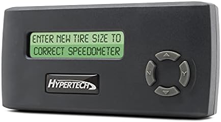 Hypertech 732500 Калибратор на брзинометар
