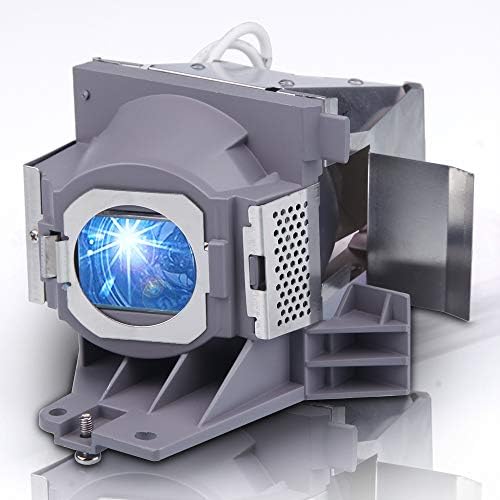 Huaute RLC-101 Заменски проектор за ламба на проекторот за ViewSonic RLC-104 RLC-105 PJD7326 PJD7526W PJD7827HD PJD7836HDL PRO7827HD