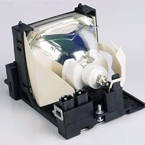 CTLAMP Оригинален PRJ-RLC-001 OEM замена на проекторот за ламба со куќиште компатибилно со ViewSonic PJ750 PJ750-3 PJ751