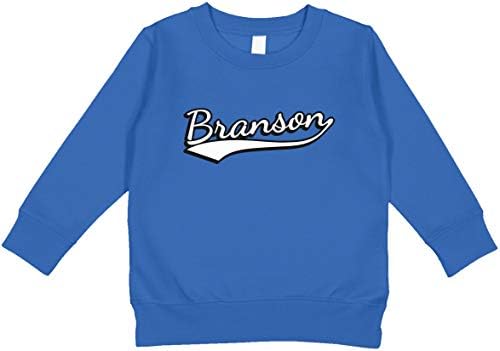 Амдеско Бренсон, маичка за мали деца од Мисури