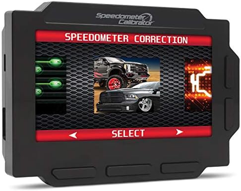 Hypertech 3300 Calibrator Speedomentom со екран во боја