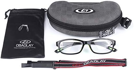 Меколики спортски очила, кошаркарски фудбалски фудбалски очила за мажи и жени, заштитни очила за безбедност против магла