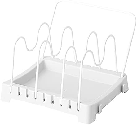 NC кујна мултифункционална решетка за складирање на капакот на капакот за складирање на капакот за складирање на таблата за табли за решетката за табли за табла за ?