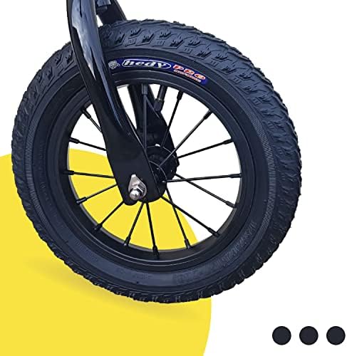 Велосипед за баланс на банана GT - лесен велосипед за мали деца за 2, 3, 4 и 5 годишни момчиња и девојчиња - без велосипеди за педали за деца со